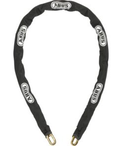 Abus Chaîne Chain 8KS/140 noir Abus Chaîne Chain 8KS/140 noir