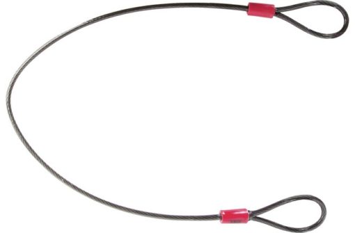 Abus Serrure spéciales Cobra 5/75 noir