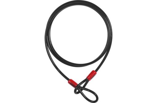 Abus Serrure spéciales Cobra 8/200 noir