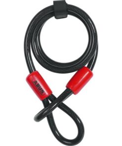 Abus Serrure spéciales Cobra 12/120 noir Abus Serrure spéciales Cobra 12/120 noir
