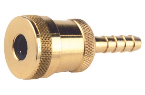 SKS Nipple à emboîter pour tuyau 12.10384