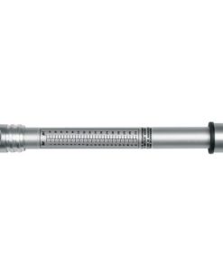 SKS Pompe à fourche USP aluminium AV argent SKS Pompe à fourche USP aluminium AV argent