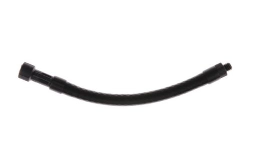 SKS Tuyau de pompe 2010 à emboîter 125mm pour valve dunlop/presta en sachet