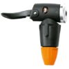 Bosch Couvercle avec le logo Active Line BDU310 rond noir Bosch Couvercle avec le logo Active Line BDU310 rond noir