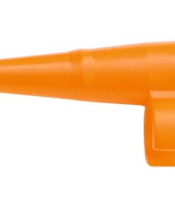 SKS Camping embout conique orange SKS Camping embout conique orange