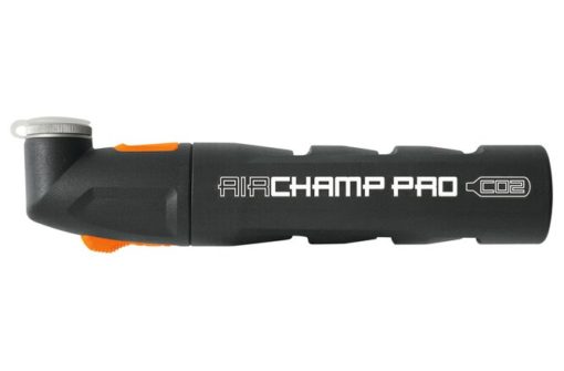 SKS Gonfleur Airchamp Pro plastique AV, DV, SV noir