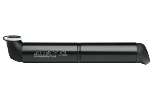 SKS Mini-pompe Airboy XL AV DV SV noir