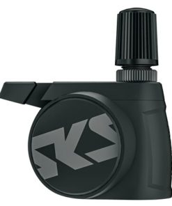 SKS Capteur de pression d’air AV jeu à 2 pcs., adaptateur, support, pile inclus SKS Capteur de pression d’air AV jeu à 2 pcs., adaptateur, support, pile inclus