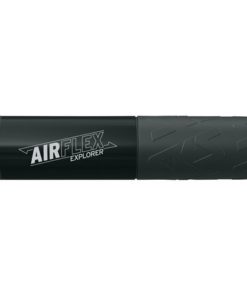 SKS Mini-pompe Airflex Explorer alu/ plastique 205 mm AV SV noir SKS Mini-pompe Airflex Explorer alu/ plastique 205 mm AV SV noir