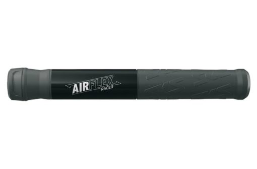 SKS Mini-pompe Airflex Explorer alu/ plastique 195 mm SV noir