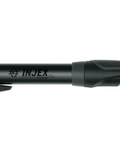 SKS Mini-pompe Injex T-Zoom aluminium/ plastique AV DV SV noir SKS Mini-pompe Injex T-Zoom aluminium/ plastique AV DV SV noir