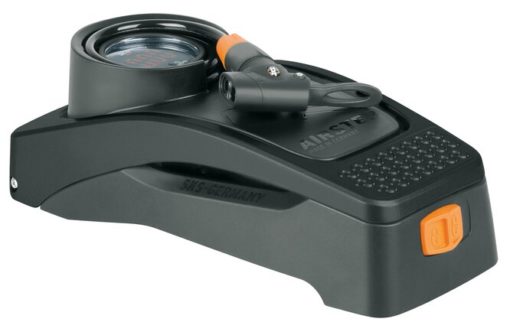 SKS Pompe à pied Airstep Digi noir