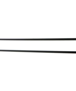 Attache-câble 4.8x294 mm noir Attache-câble 4.8x294 mm noir