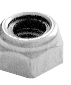 Kiener Ecrou de securité M 5 inox