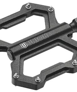 Union MTB Pedal SP-1210 Alu noir Union MTB Pedal SP-1210 Alu noir