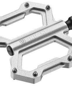 Pédales Union MTB SP-1210 Alu argent Pédales Union MTB SP-1210 Alu argent