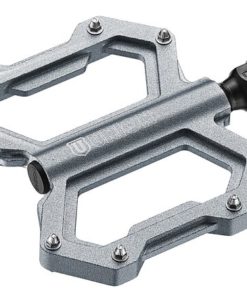 Pédale MTB Union SP-1210 Alu gris Pédale MTB Union SP-1210 Alu gris