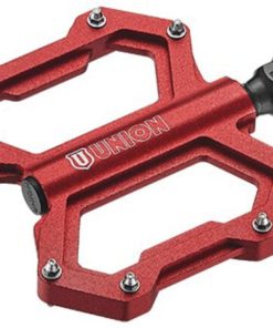 Pédale Union MTB SP-1210 Alu rouge Pédale Union MTB SP-1210 Alu rouge
