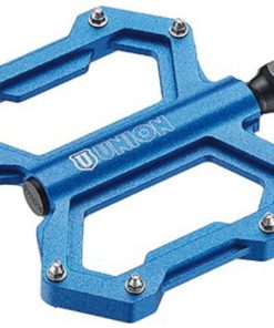 Pédales Union MTB SP-1210 Alu bleu Pédales Union MTB SP-1210 Alu bleu