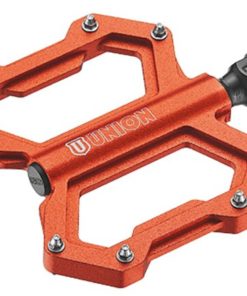 Union MTB Pedal SP-1210 Alu orange Union MTB Pedal SP-1210 Alu orange