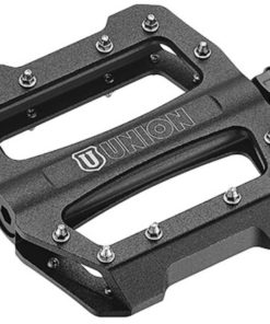 Union MTB Pedal SP-1300 Alu noir Union MTB Pedal SP-1300 Alu noir