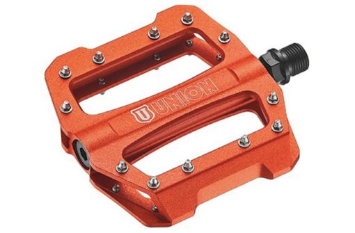 Union MTB Pedal SP-1300 Alu orange