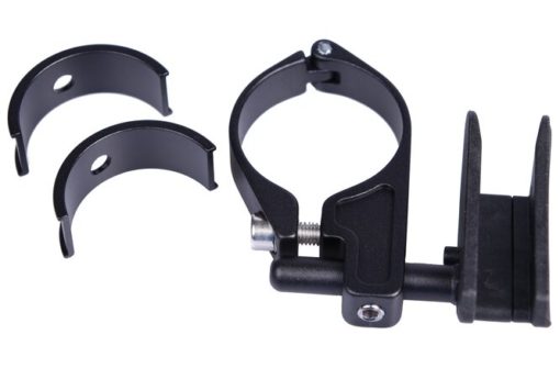 Bike Attitude Guide-chaîne Ø 34.9 latérale réglable
