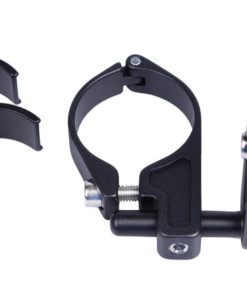 Bike Attitude Guide-chaîne Ø 34.9 latérale et hauteur réglable Bike Attitude Guide-chaîne Ø 34.9 latérale et hauteur réglable