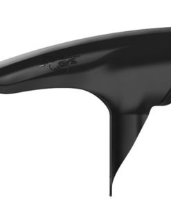 FOX 21 Mud Guard 40 noir FOX 21 Mud Guard 40 noir