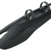 SKS Garde-boue av. amovible Dashboard 26" noir SKS Garde-boue av. amovible Dashboard 26" noir