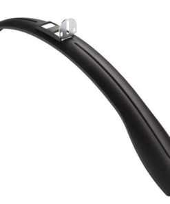 SKS Garde-boue ar. Amovible Beavertail XL 26"-28" noir SKS Garde-boue ar. Amovible Beavertail XL 26"-28" noir