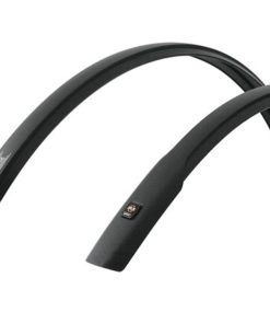SKS Garde-boue gar. amovible Velo 42 Urban 28" noir SKS Garde-boue gar. amovible Velo 42 Urban 28" noir