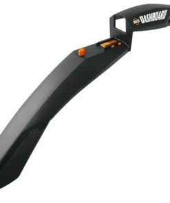 SKS Garde-boue av. amovible Dashboard 26" noir SKS Garde-boue av. amovible Dashboard 26" noir