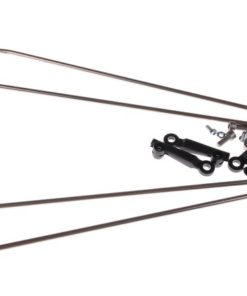 SKS V-tringles pour Velo 65 Mountain fixation inclus SKS V-tringles pour Velo 65 Mountain fixation inclus