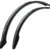 SKS Garde-boue gar. amovible Veloflexx55 26"-28" noir SKS Garde-boue gar. amovible Veloflexx55 26"-28" noir