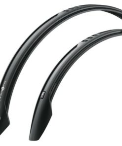 SKS Garde-boue gar. amovible Velo 65 Mountain 26" noir SKS Garde-boue gar. amovible Velo 65 Mountain 26" noir