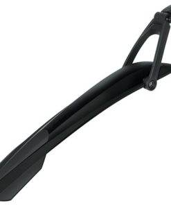 SKS Garde-boue ar. amovible X-Blade Dark 26" & 27.5"noir SKS Garde-boue ar. amovible X-Blade Dark 26" & 27.5"noir