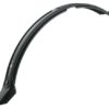 SKS Garde-boue ar. amovible Nightblade 26" & 27.5" feu arrière inclus noir