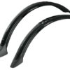 SKS Garde-boue ar. amovible Velo 65 Mountain Rear 29" noir SKS Garde-boue ar. amovible Velo 65 Mountain Rear 29" noir