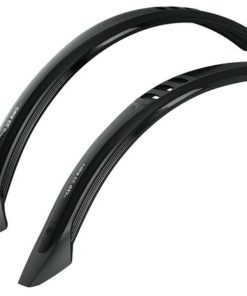 SKS Garde-boue gar. amovible Velo 55 Kids 20" noir SKS Garde-boue gar. amovible Velo 55 Kids 20" noir