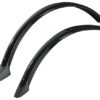 SKS Garde-boue gar. amovible Velo 42 Urban 28" noir SKS Garde-boue gar. amovible Velo 42 Urban 28" noir