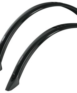 SKS Garde-boue gar. amovible Velo 55 Junior 24" noir SKS Garde-boue gar. amovible Velo 55 Junior 24" noir