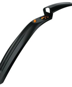 SKS Garde-boue avant amovible Shockboard XL 29" noir SKS Garde-boue avant amovible Shockboard XL 29" noir