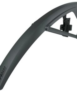 SKS Garde-boue av. amovible S-Board 28″ noir SKS Garde-boue av. amovible S-Board 28″ noir