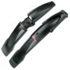 MonkeyLink Garde-boue gar. Amovible Fender Connect 26 - 29" noir