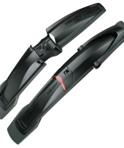 MonkeyLink Garde-boue gar. Amovible Fender Connect 26 - 29" noir MonkeyLink Garde-boue gar. Amovible Fender Connect 26 - 29" noir