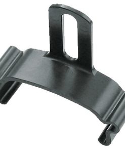 SKS Pont coulissant plastique 37-45 mm noir SKS Pont coulissant plastique 37-45 mm noir