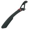 SKS Garde-boue gar. amovible Veloflexx55 26"-28" noir SKS Garde-boue gar. amovible Veloflexx55 26"-28" noir