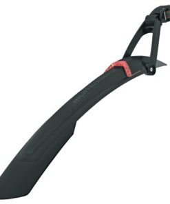 SKS Garde-boue ar. amovible Nightblade 26" & 27.5" feu arrière inclus noir SKS Garde-boue ar. amovible Nightblade 26" & 27.5" feu arrière inclus noir