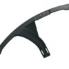 SKS Garde-boue gar. amovible Veloflexx55 26"-28" noir SKS Garde-boue gar. amovible Veloflexx55 26"-28" noir